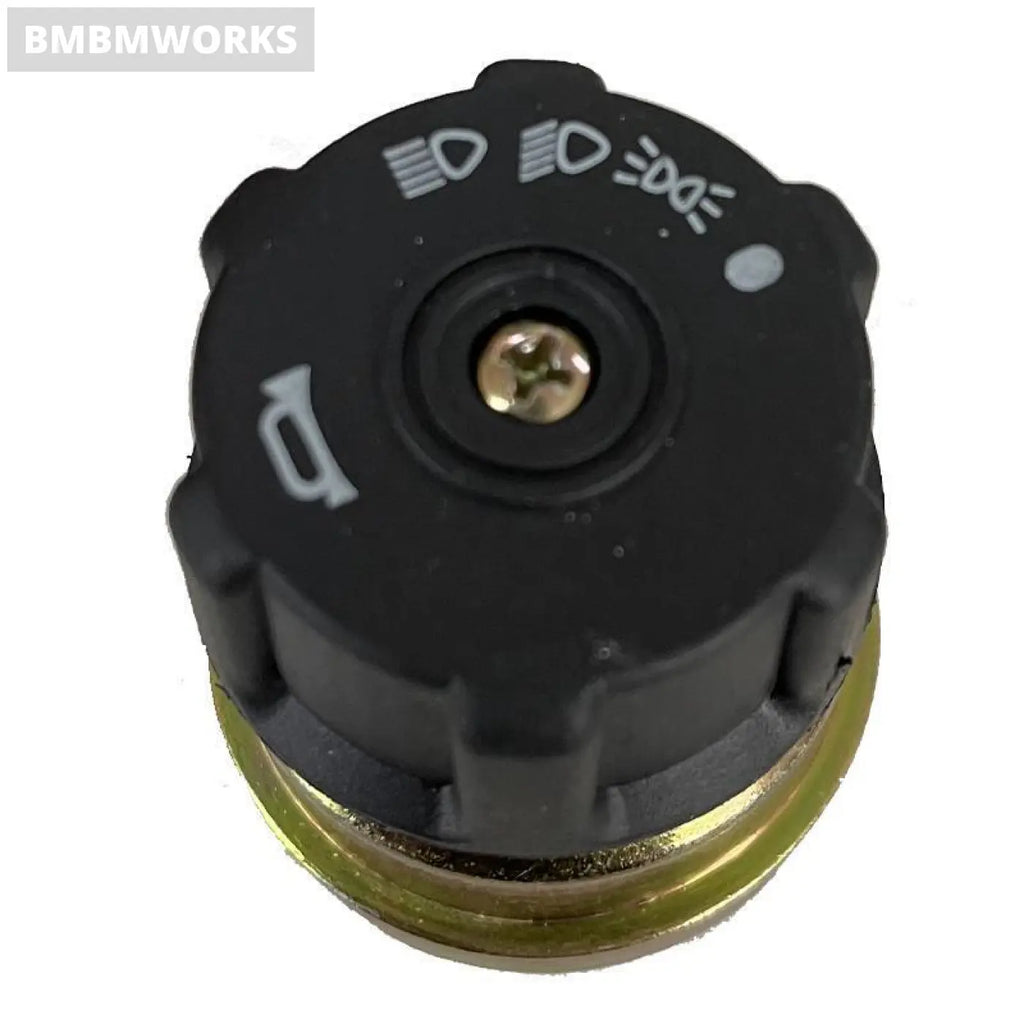 Ignition Switch Fit Fiat New Holland Massey Fergus Tractor