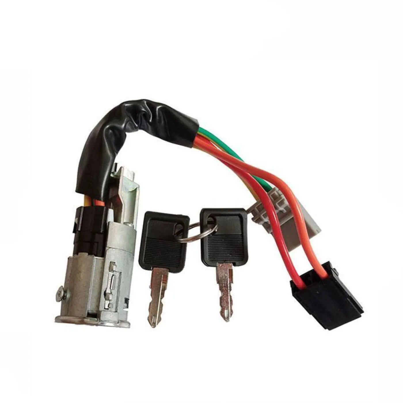 Ignition Switch Lock Barrel For Nissan Primastar 2001-2014 Renault Trafic Vauxha