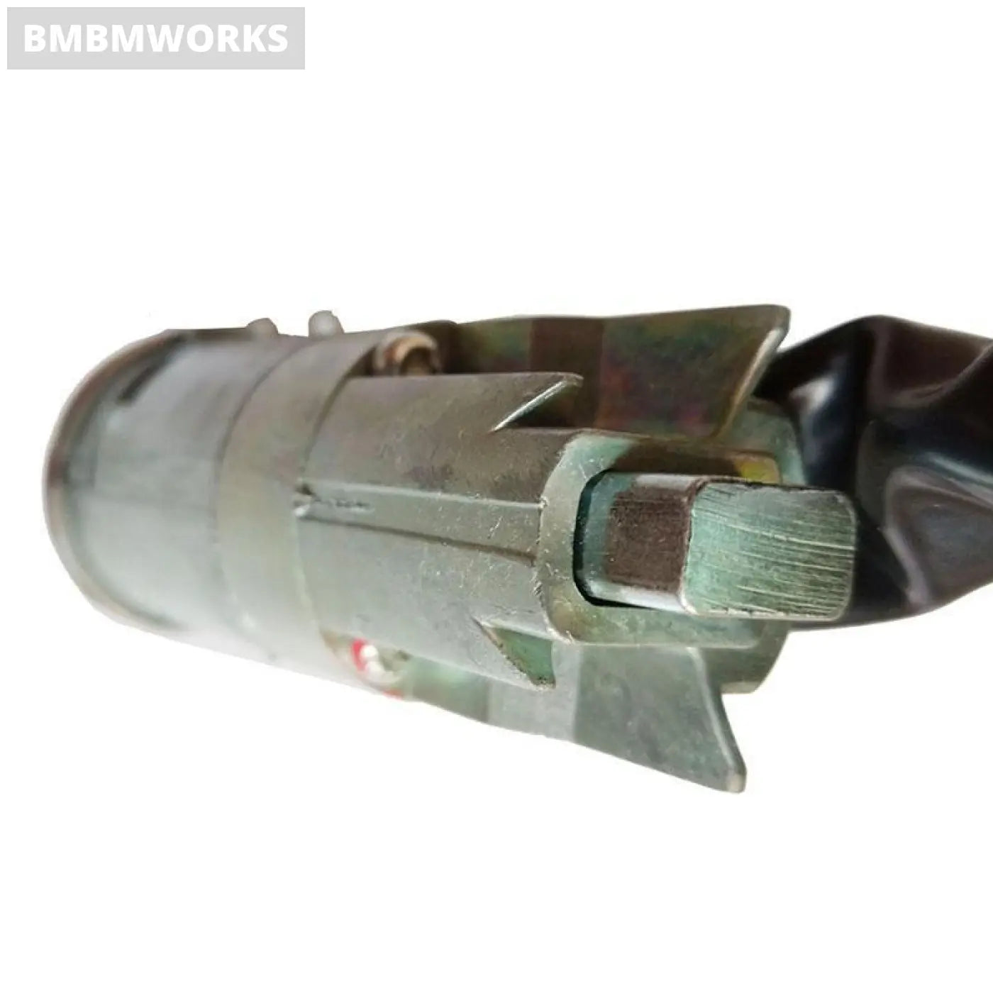 Ignition Switch Lock Barrel For Nissan Primastar 2001-2014 Renault Trafic Vauxha