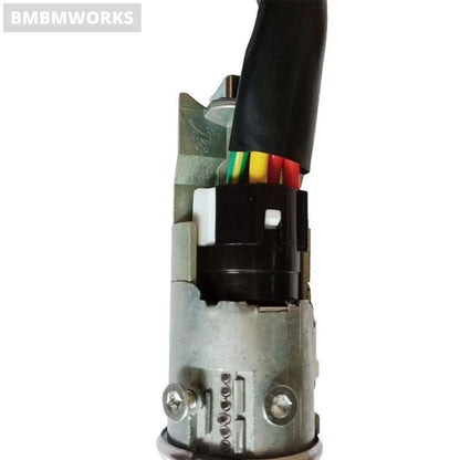 Ignition Switch Lock Barrel For Nissan Primastar 2001-2014 Renault Trafic Vauxha