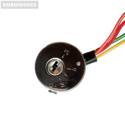 Ignition Switch Lock Barrel For Nissan Primastar 2001-2014 Renault Trafic Vauxha