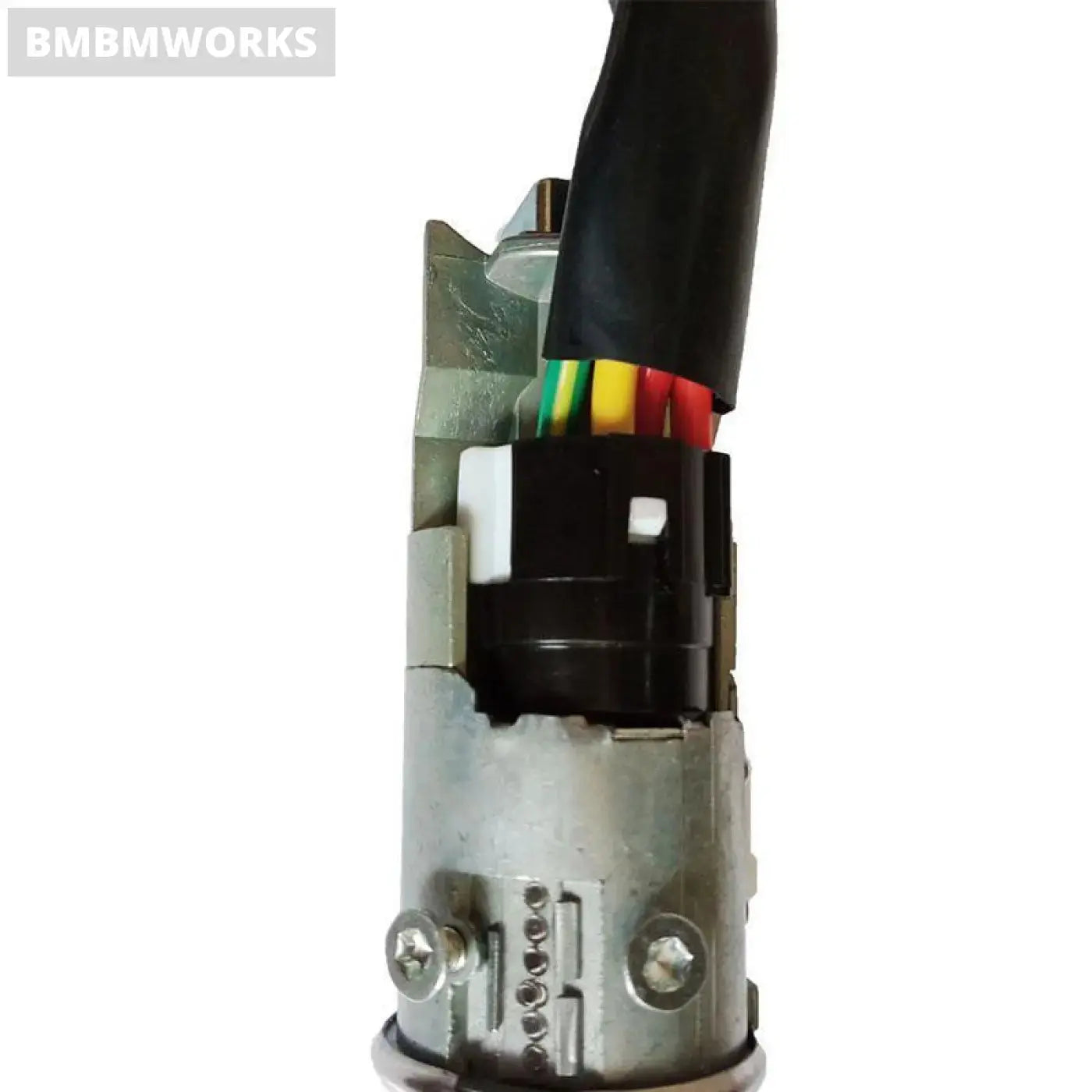 Ignition Switch Lock Barrel Set With Keys Renault Trafic Vauxhall Vivaro