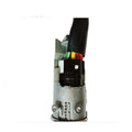 Ignition Switch Lock Barrel Set With Keys Renault Trafic Vauxhall Vivaro