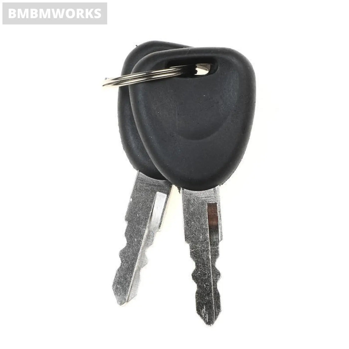Ignition Switch With 2 Key Starter Truck Renault Logan Dacia Sandero Clio
