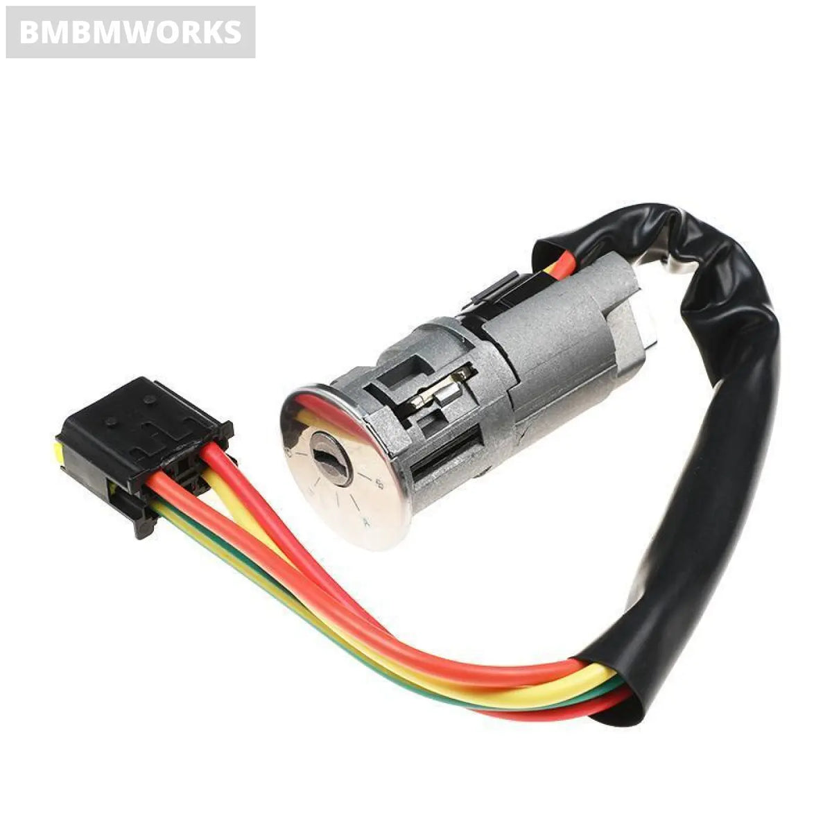 Ignition Switch With 2 Key Starter Truck Renault Logan Dacia Sandero Clio