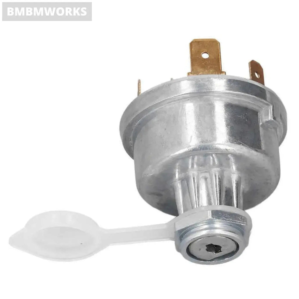 Ignition Switch With 2 Keys Massey Ferguson Tractor