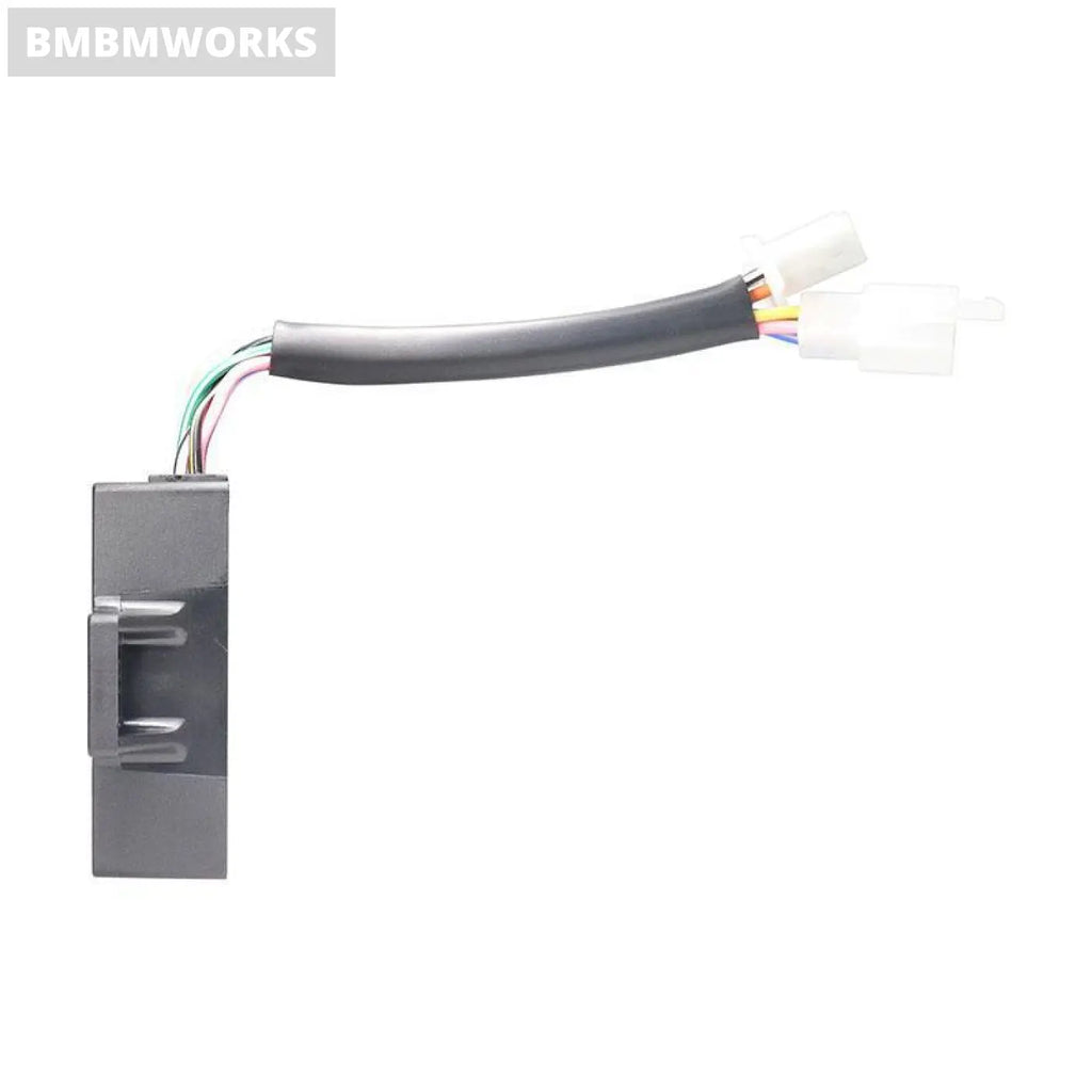 Ignitor Cdi Box John Deere Am105574 Denso 131800-0131 Kawasaki 21119-2157