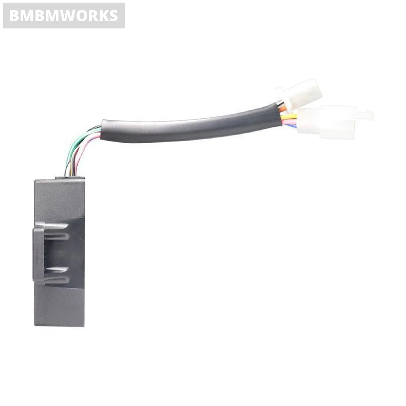 Ignitor Cdi Box John Deere Am105574 Denso 131800-0131 Kawasaki 21119-2157