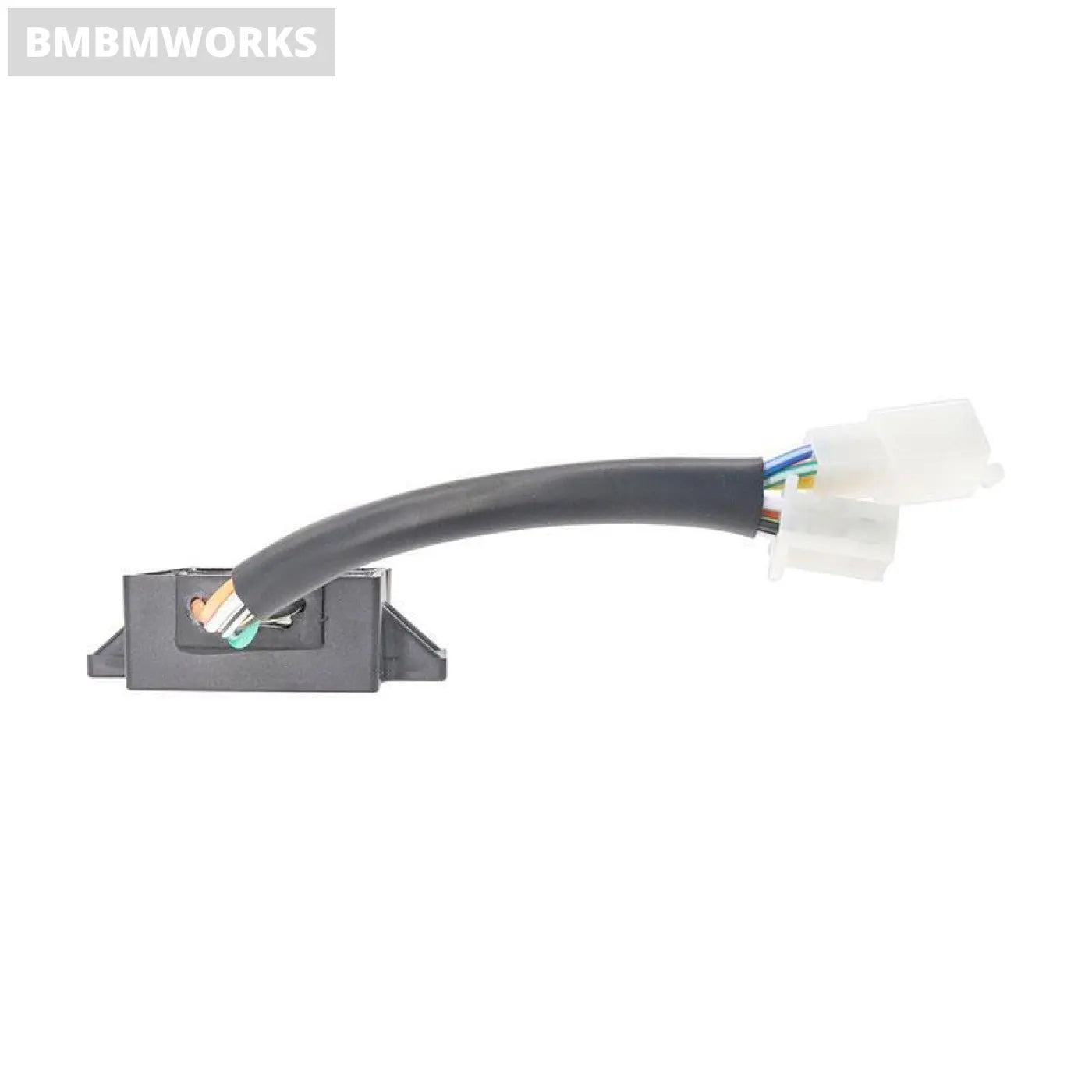 Ignitor Cdi Box John Deere Am105574 Denso 131800-0131 Kawasaki 21119-2157