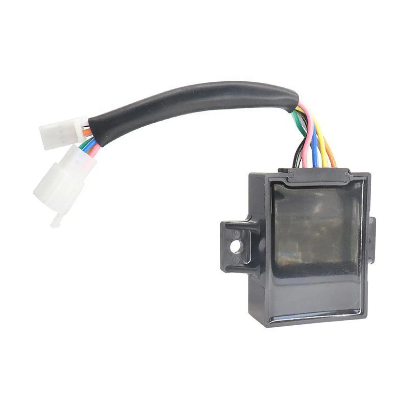 Ignitor Cdi Box John Deere Am105574 Denso 131800-0131 Kawasaki 21119-2157