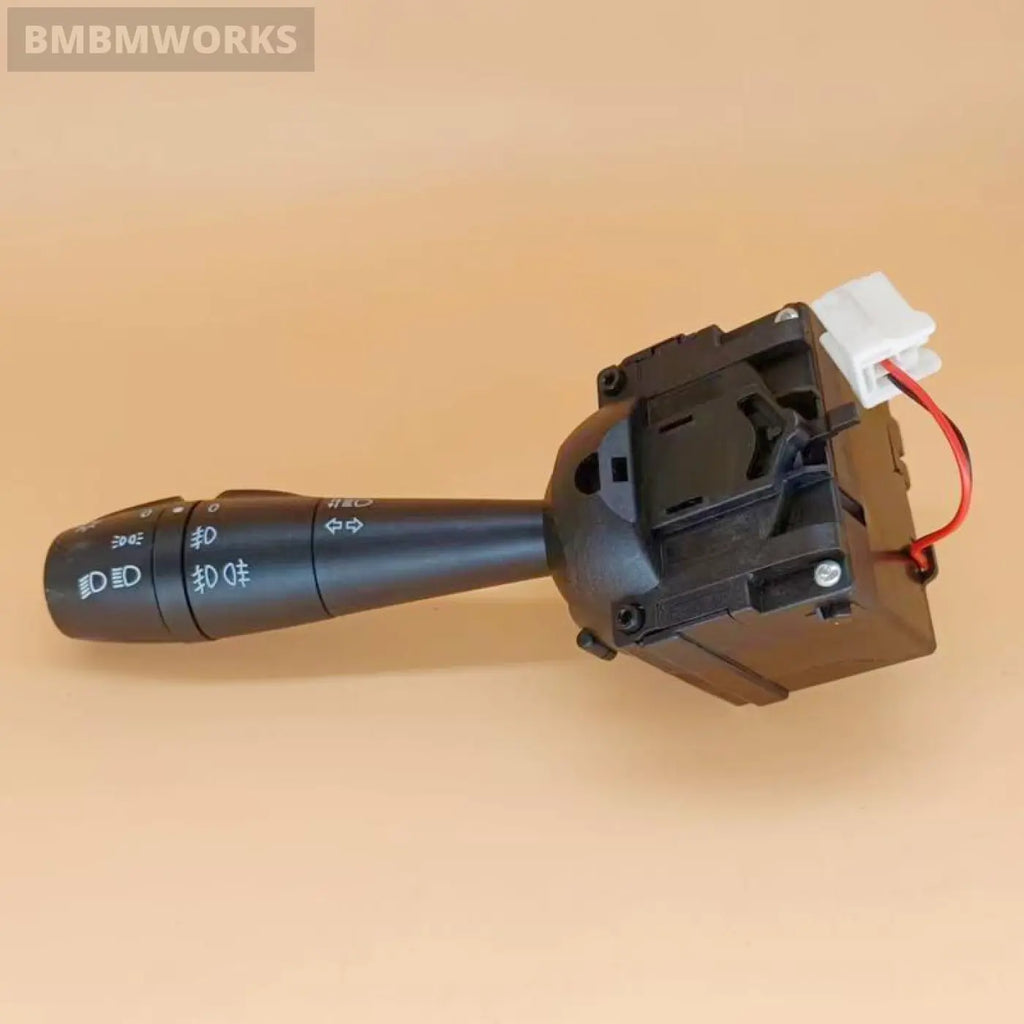 Indicator Turn Signal Switch Head Light Stalk Steering Renault Dacia Logan