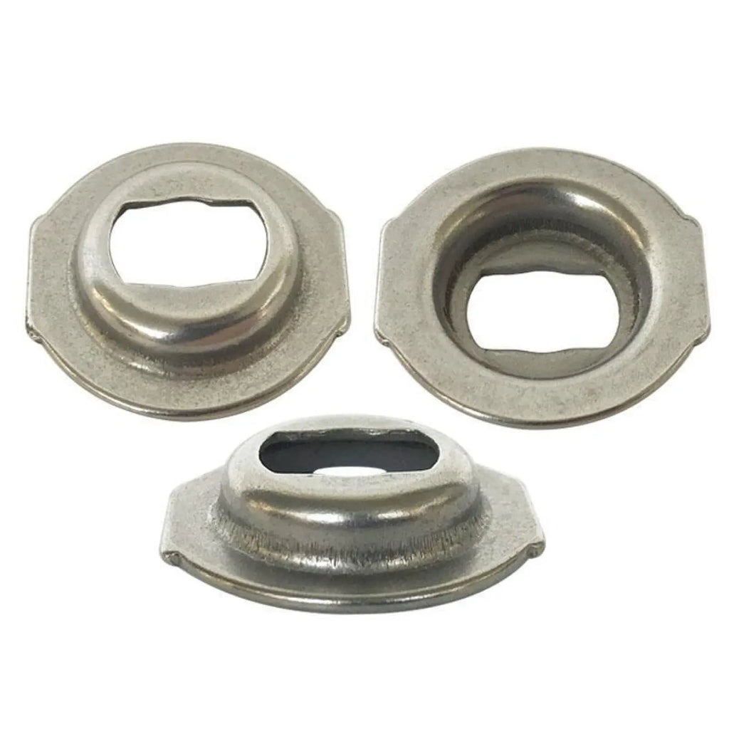 Injection Pump Using Spare Parts Lower Cup Plunger Element Spring Seat T73208231