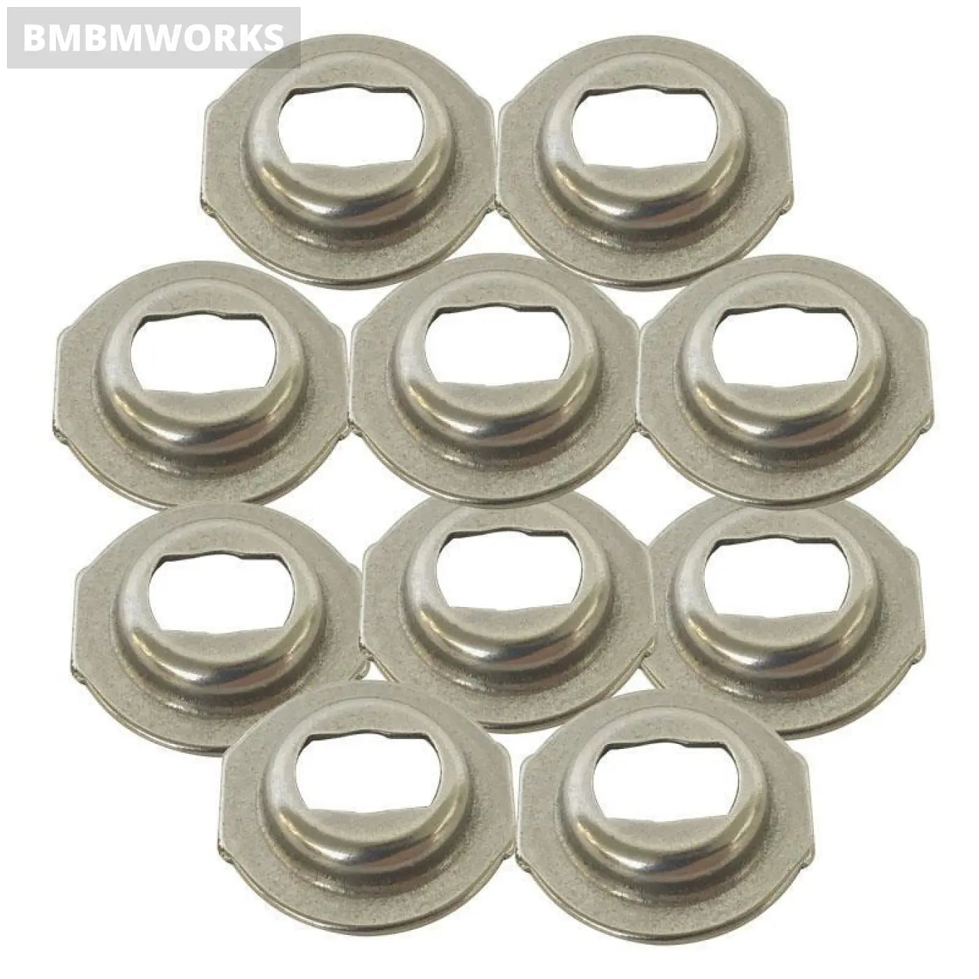 Injection Pump Using Spare Parts Lower Cup Plunger Element Spring Seat T73208231