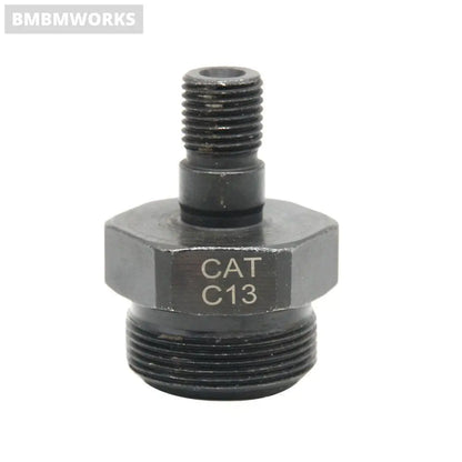 Injector Nozzle Test Plugged Suit Diesel Engine Cat Caterpillar C13