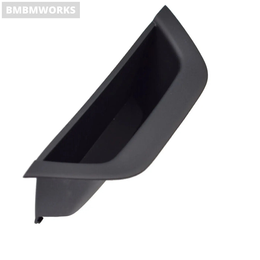Inner Door Handle Pull Trim Pocket Bmw F25 F26 X3 X4 2011-2017 51417250306