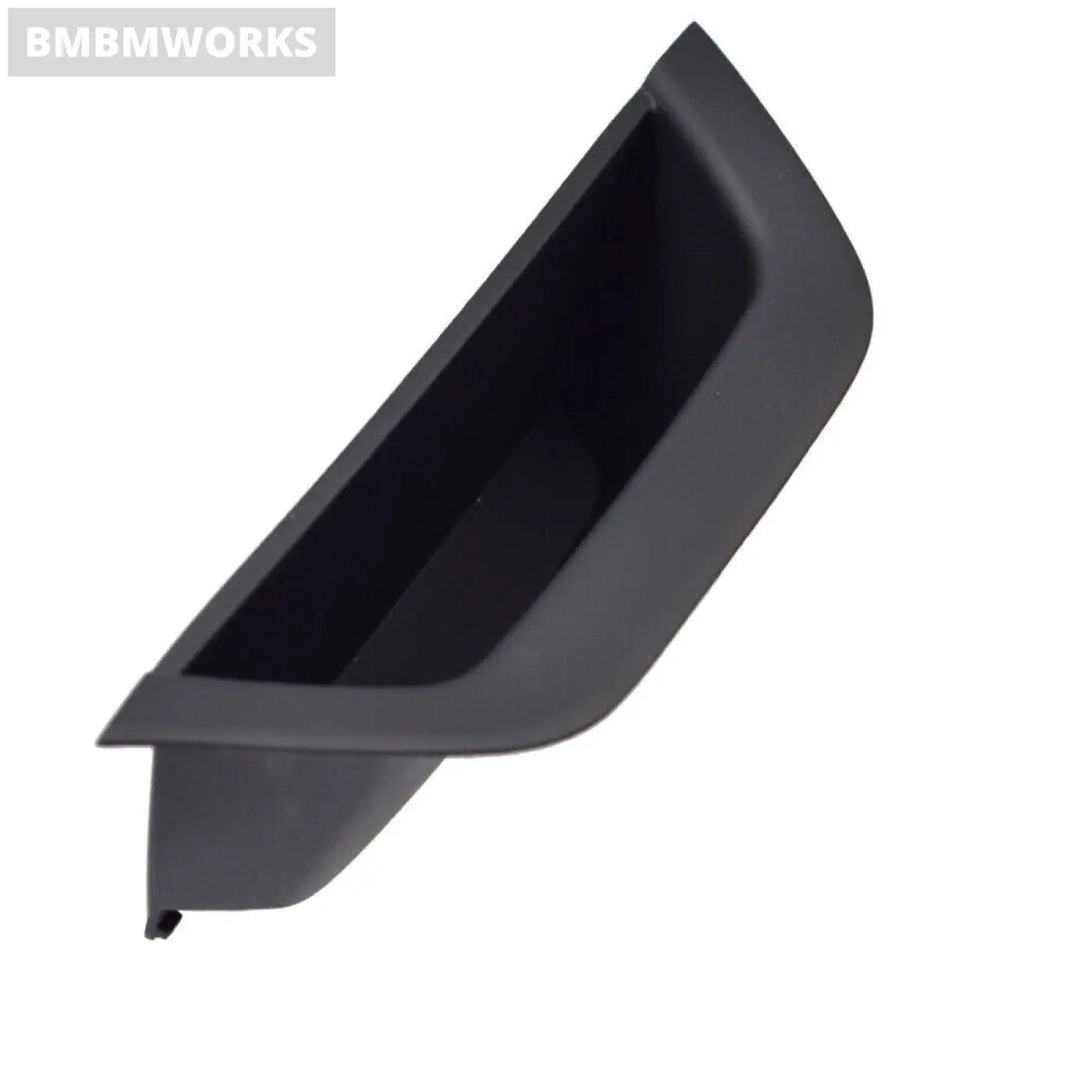 Inner Door Handle Pull Trim Pocket Bmw F25 F26 X3 X4 2011-2017 51417250306