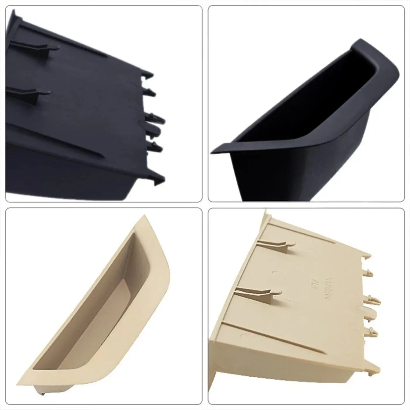 Inner Door Handle Pull Trim Pocket Bmw F25 F26 X3 X4 2011-2017 51417250306