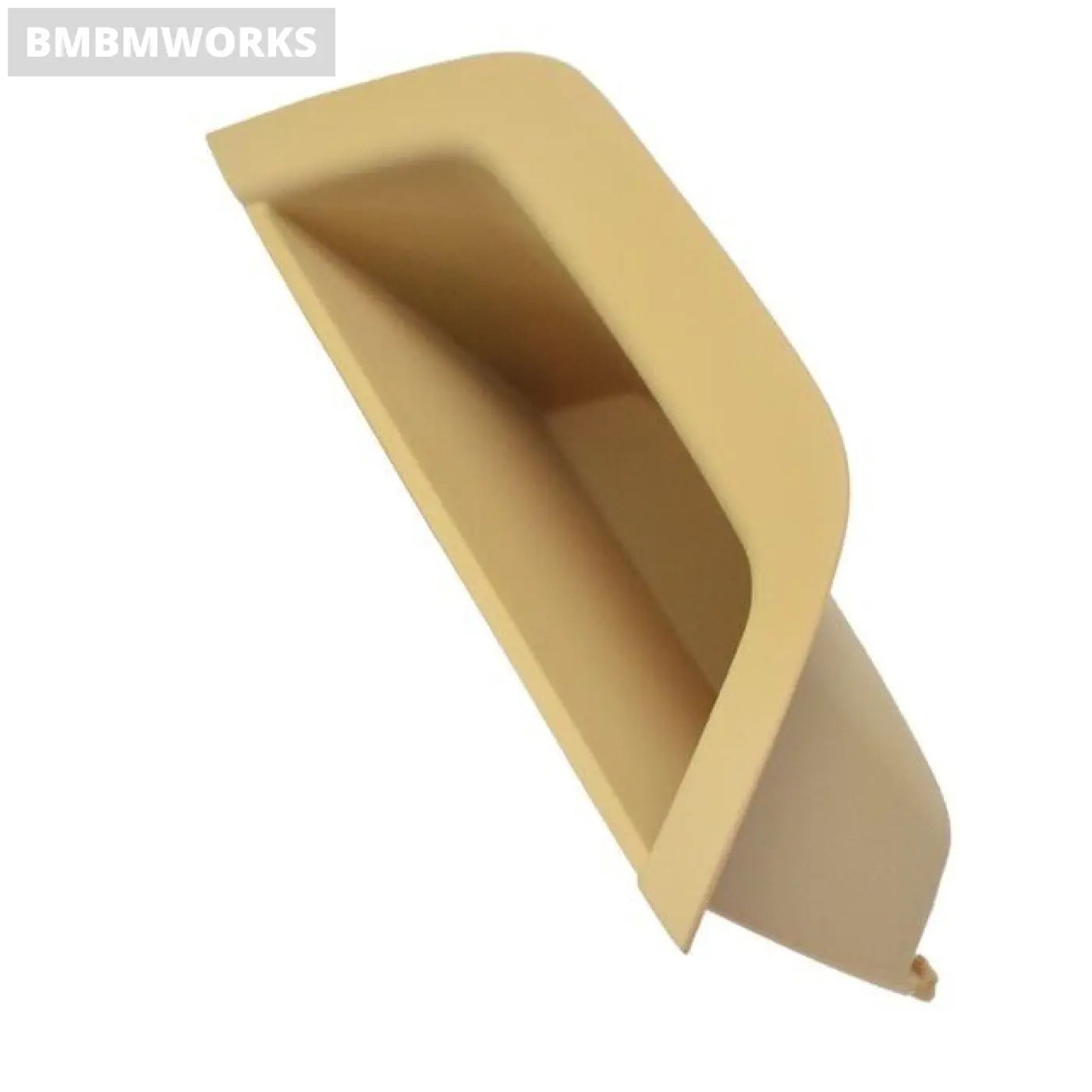 Inner Door Handle Pull Trim Pocket Bmw F25 F26 X3 X4 2011-2017 51417250306