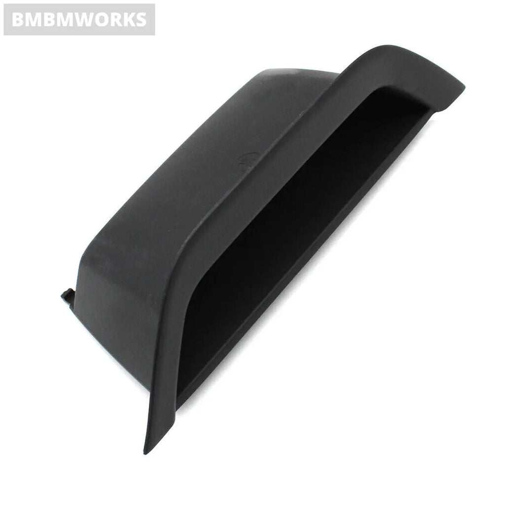Inner Door Handle Pull Trim Pocket Bmw F25 F26 X3 X4 2011-2017 51417250307