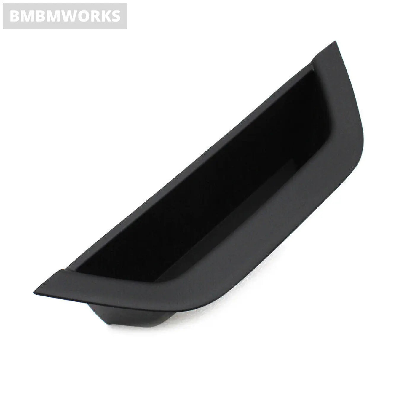 Inner Door Handle Pull Trim Pocket Bmw F25 F26 X3 X4 2011-2017 51417250307