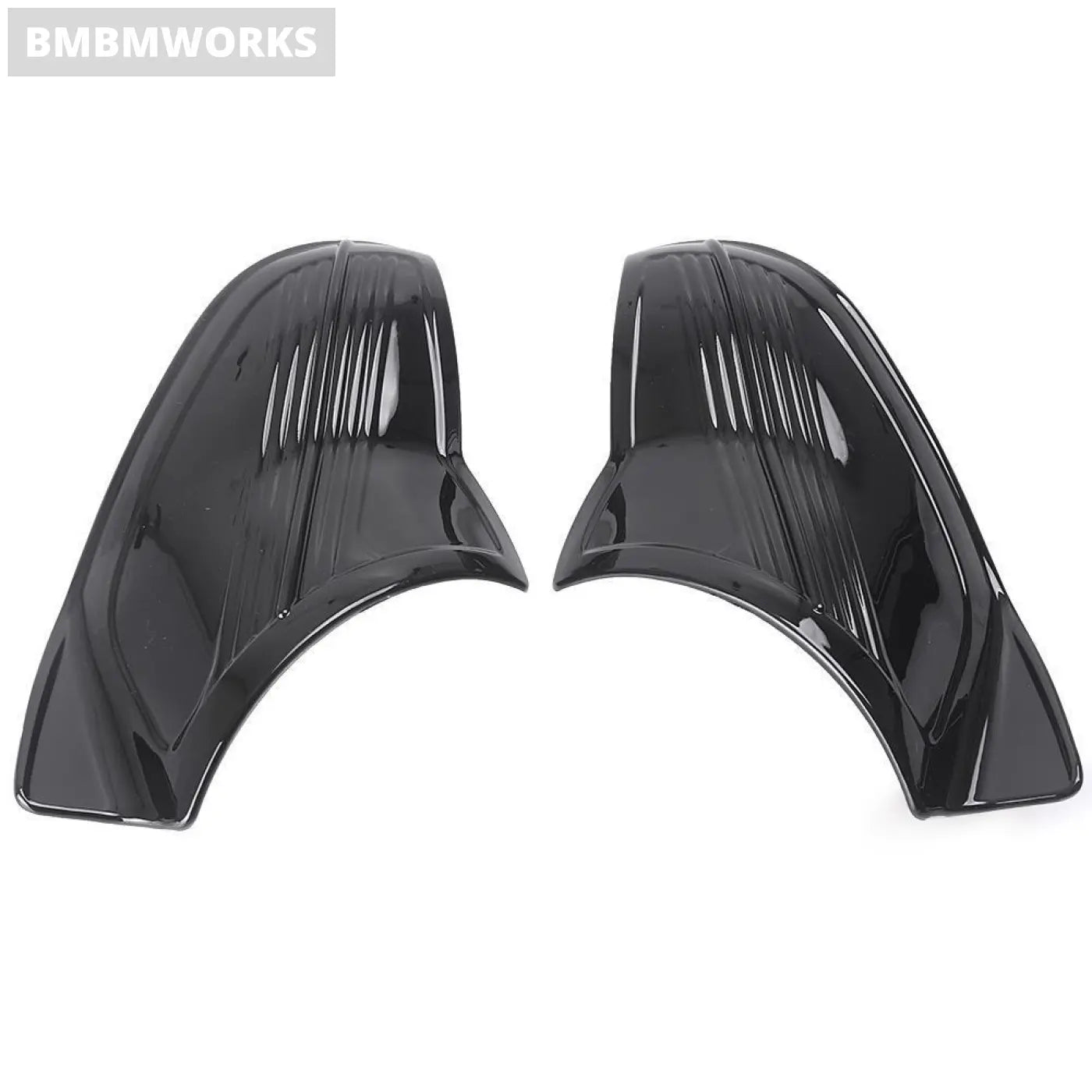 Inner Fairing Covers Harley Davidson Hd Touring Electra Glide Ultra Classic
