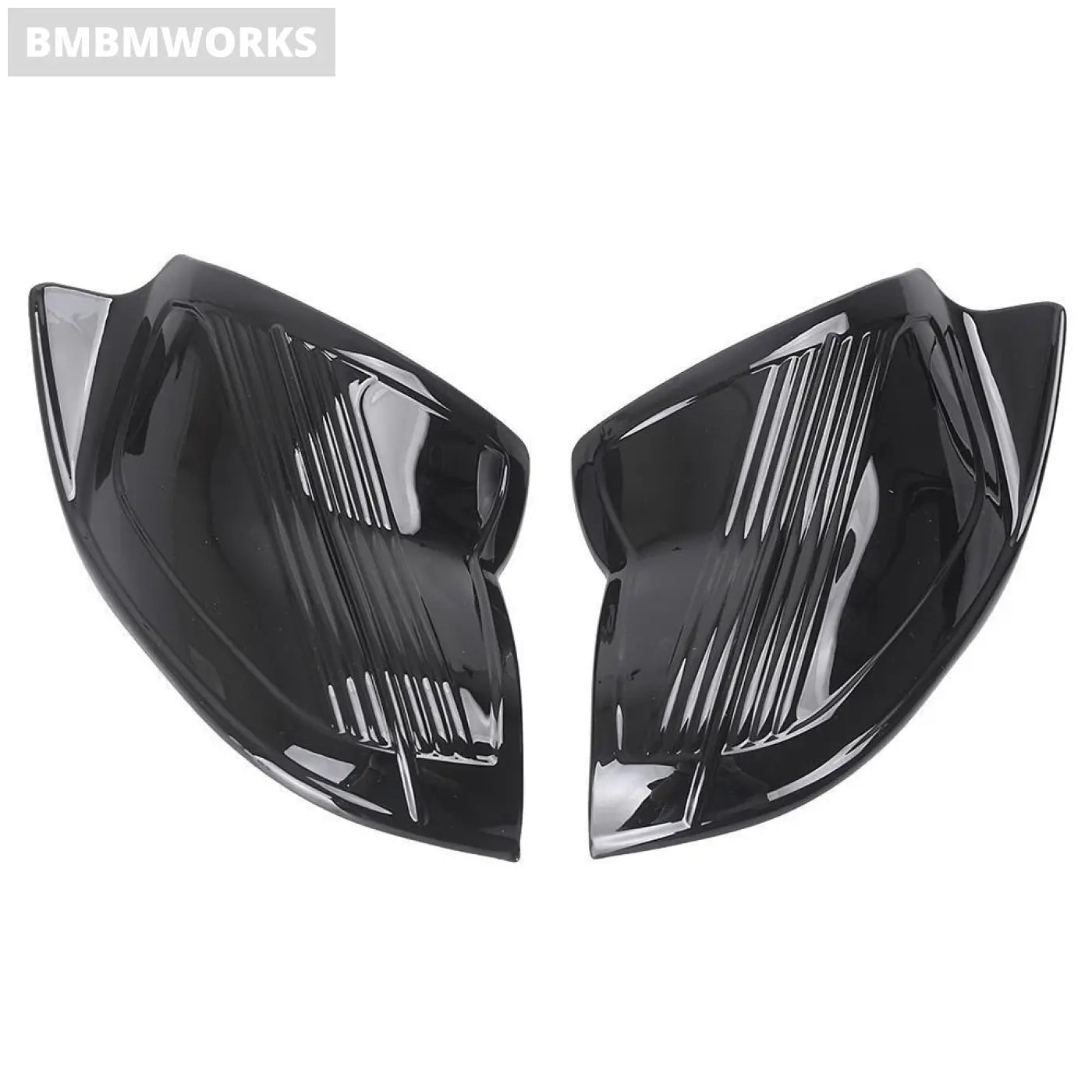 Inner Fairing Covers Harley Davidson Hd Touring Electra Glide Ultra Classic