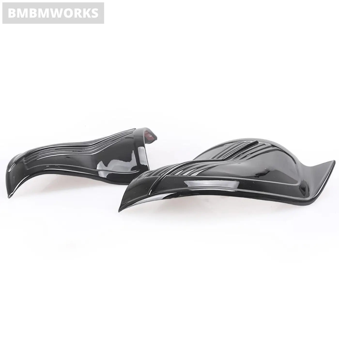 Inner Fairing Covers Harley Davidson Hd Touring Electra Glide Ultra Classic
