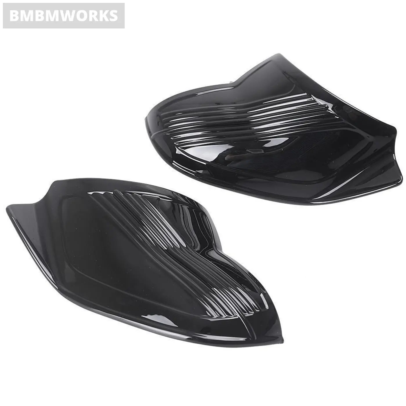 Inner Fairing Covers Harley Davidson Hd Touring Electra Glide Ultra Classic
