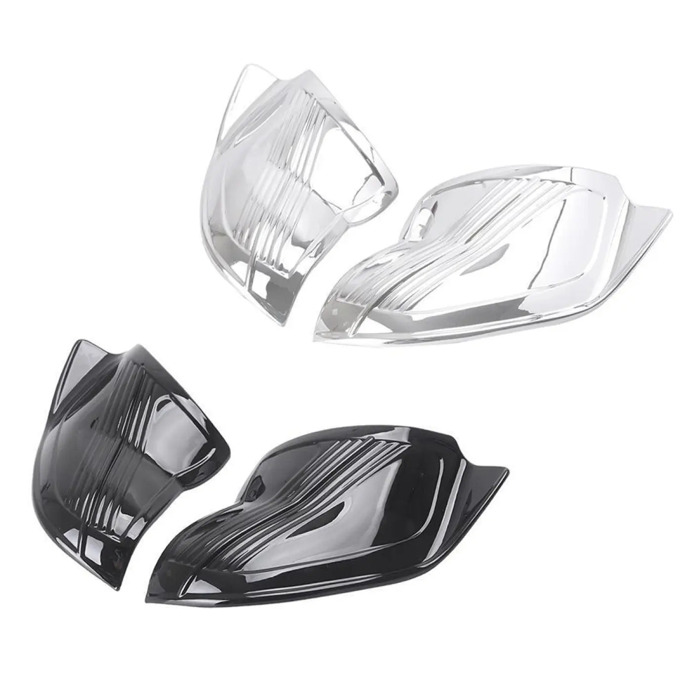 Inner Fairing Covers Harley Davidson Hd Touring Electra Glide Ultra Classic