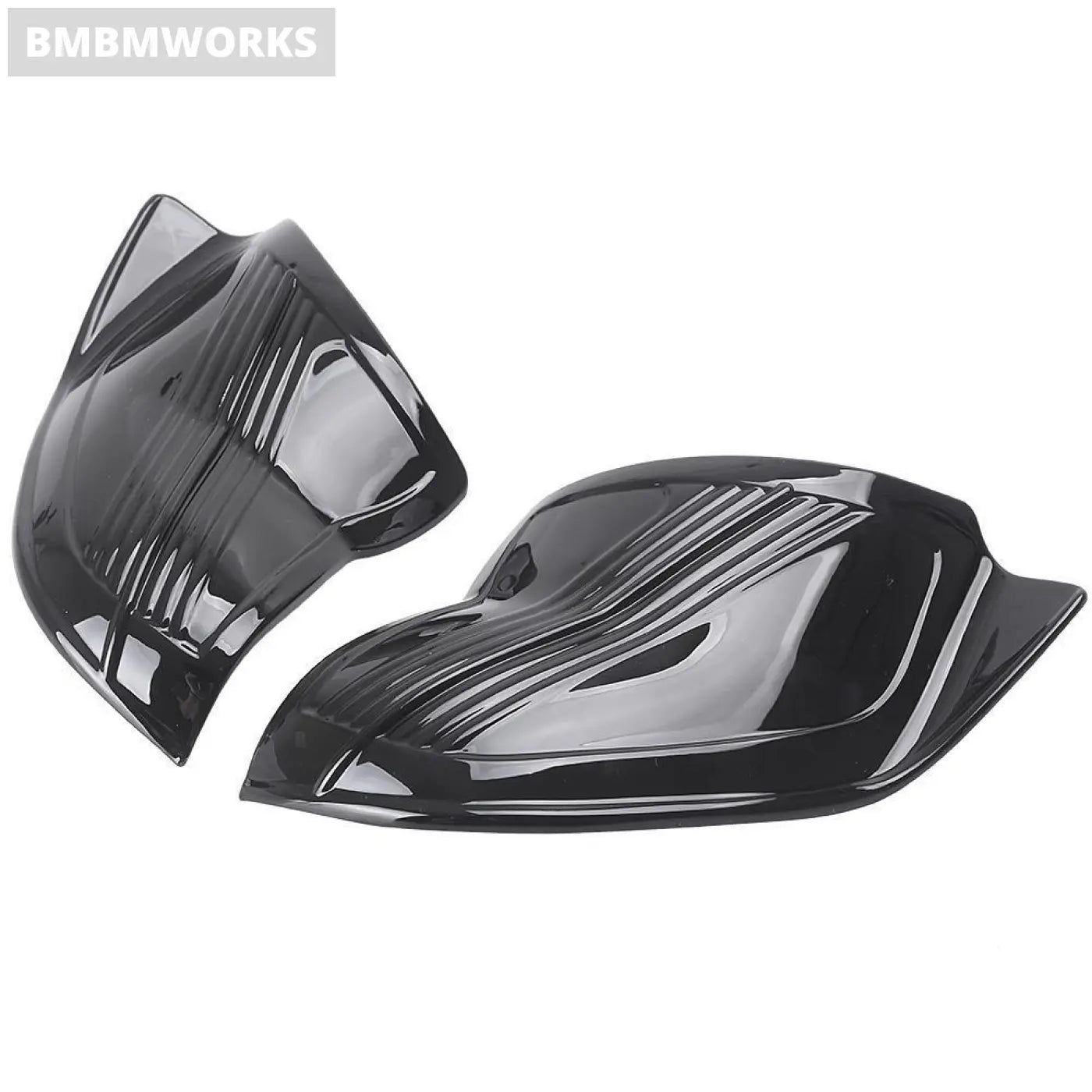 Inner Fairing Covers Harley Davidson Hd Touring Electra Glide Ultra Classic