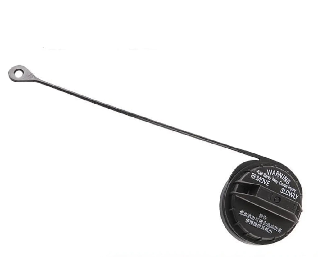 Inner Fuel Gas Filler Tank Cover Cap Subaru Impreza Forester