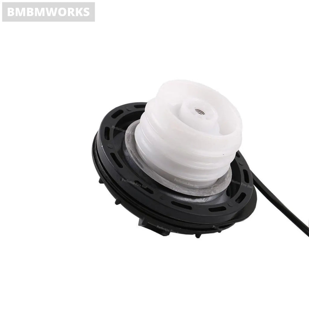 Inner Fuel Gas Filler Tank Cover Cap Subaru Impreza Forester