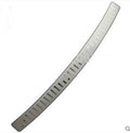 Inner Rear Bumper Protector Sill Trunk Volkswagen Sharan 2012-2017 Tgy