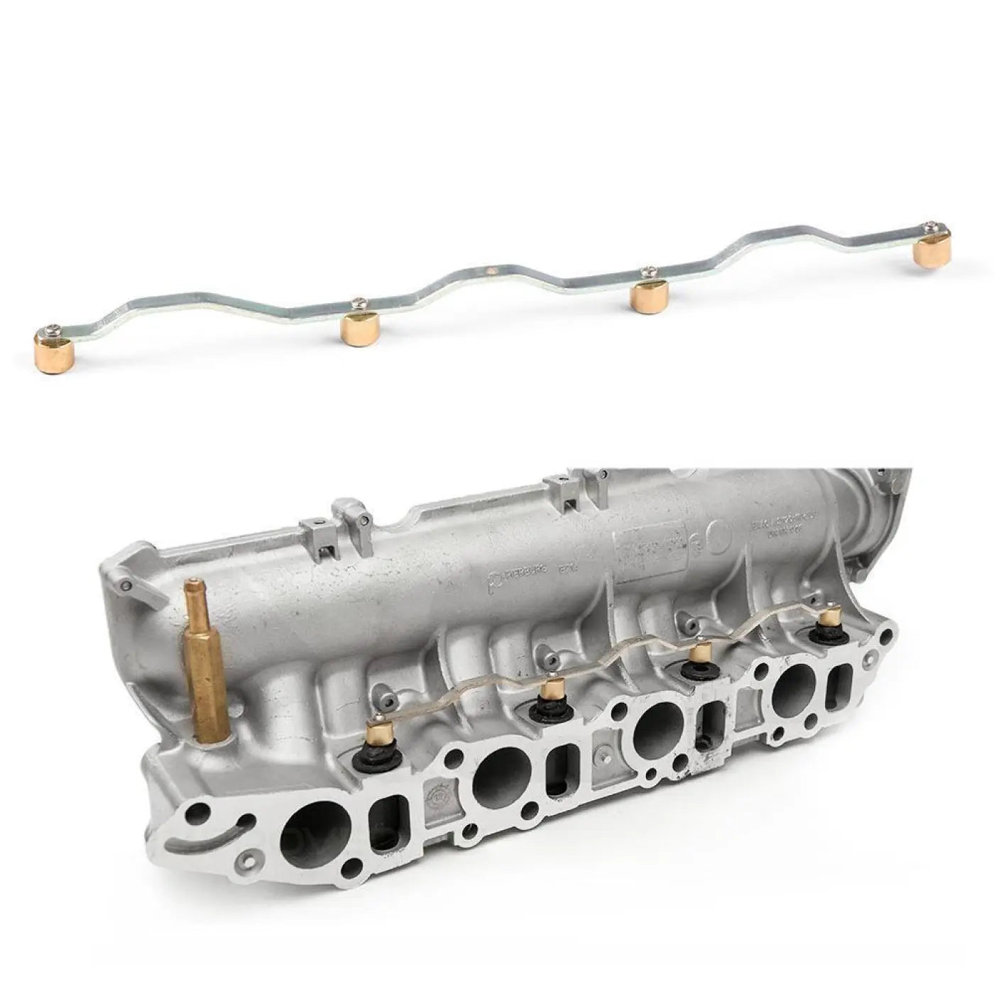 Intake Manifold Swirl Flap Rod Saab Alfa Z19Dth 1.9Cdti Tid Jtd Vauxhall