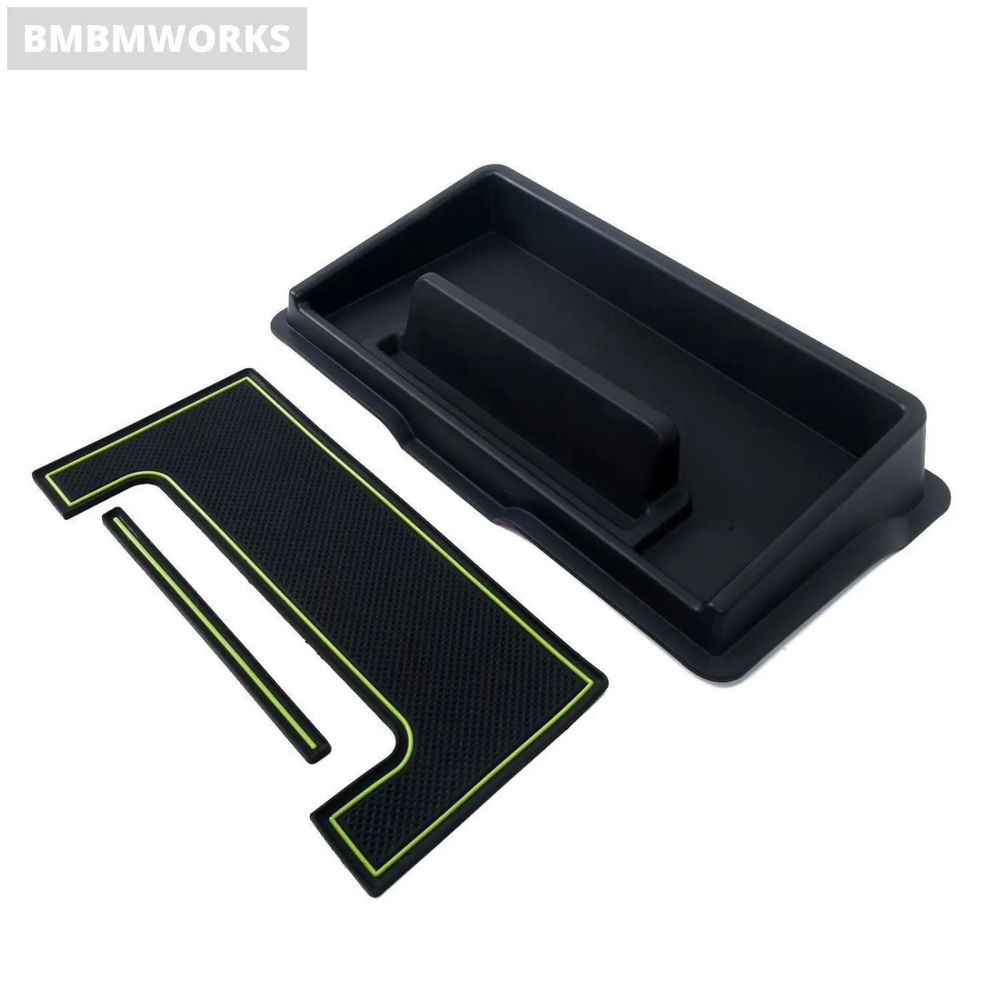 Interior Dashboard Storage Box Tray Holder Suzuki Jimny Jb64 Jb74 Waterproof
