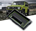 Interior Dashboard Storage Box Tray Holder Suzuki Jimny Jb64 Jb74 Waterproof