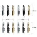 Interior Door Handle Switch Trim Front Side Driver For Bmw E90 E91 51417239655