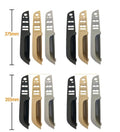 Interior Door Handle Switch Trim Front Side Driver For Bmw E90 E91 Rhd