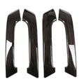 Interior Door Handle Trim Toyota Land Cruiser Prado Fj150 150 2010-2018