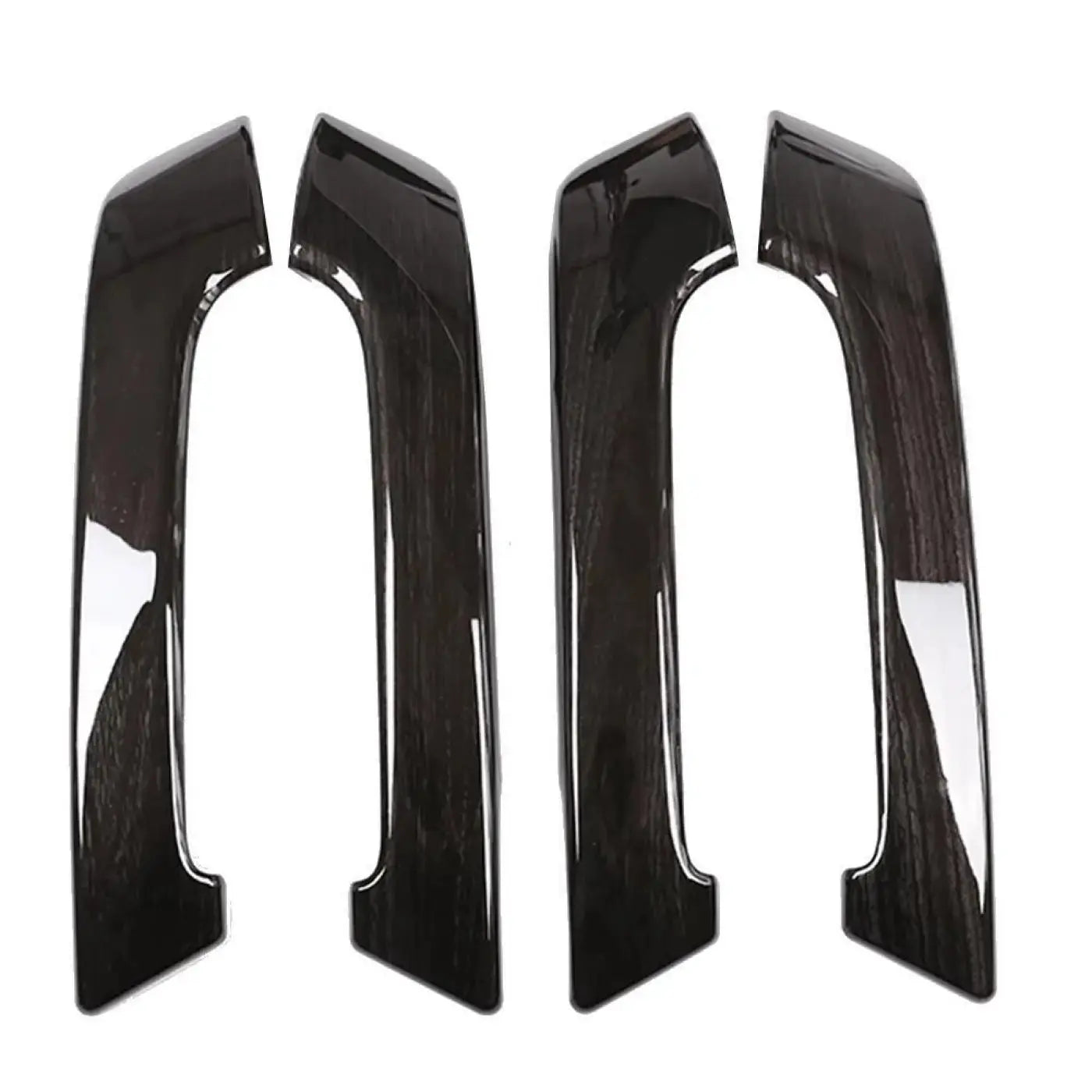 Interior Door Handle Trim Toyota Land Cruiser Prado Fj150 150 2010-2018