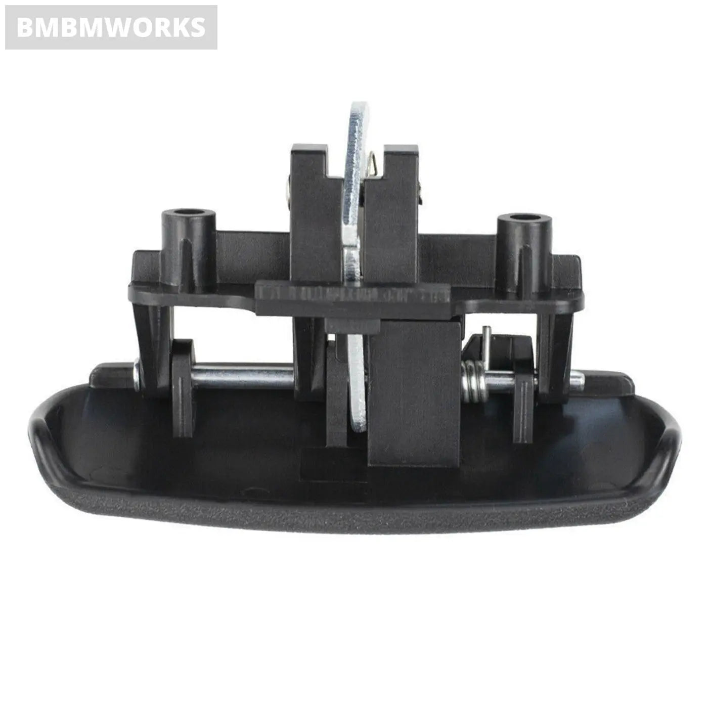 Interior Glove Box Latch Open Handle Buckle Accessories Dodge Dakota 1997-2000