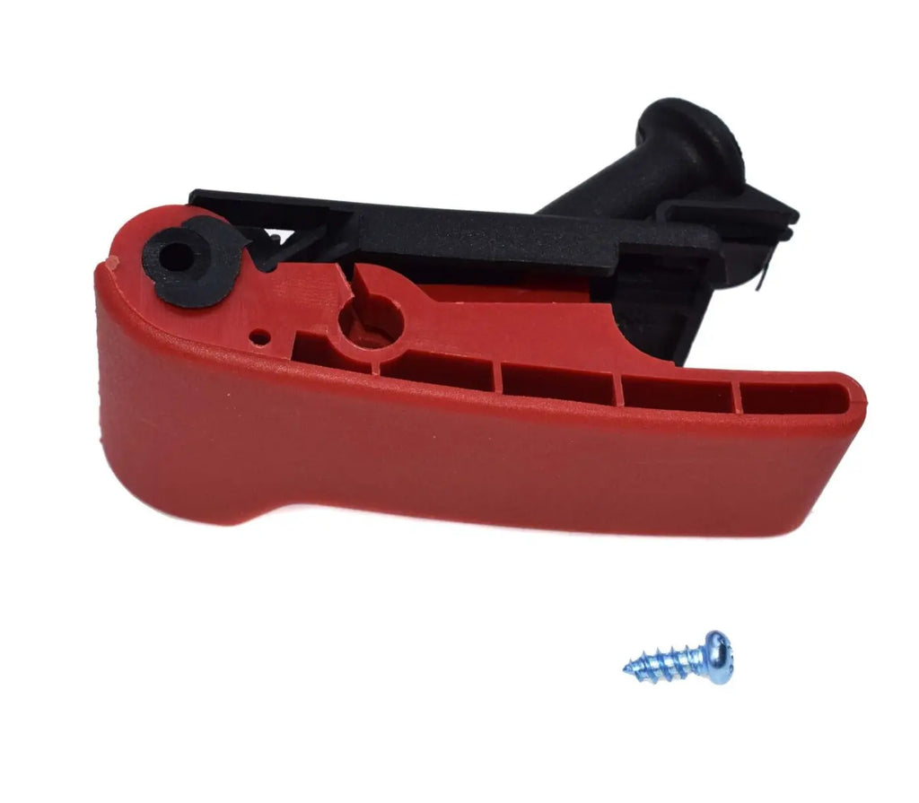 Interior Hood Release Handle Lever Mercedes-Benz W124 W164 W203 W210 1248800320