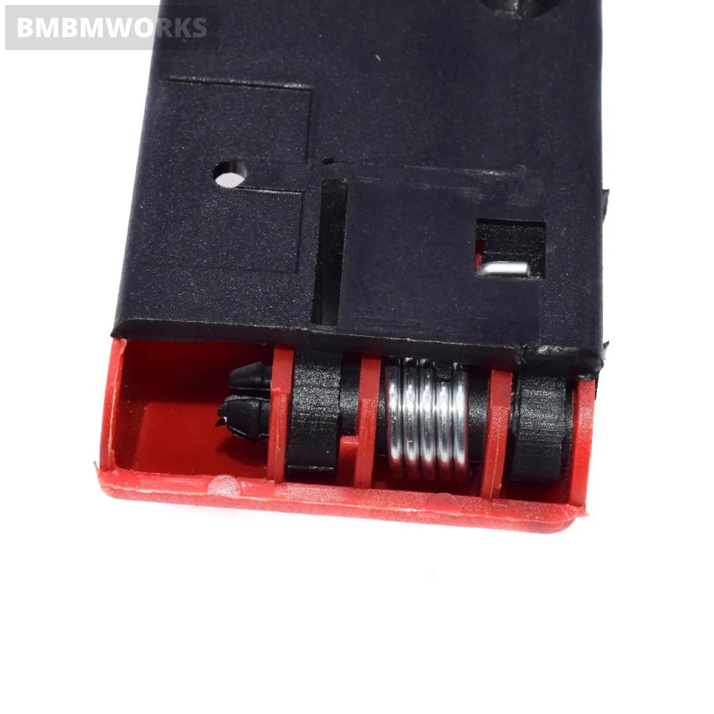 Interior Hood Release Handle Lever Mercedes-Benz W124 W164 W203 W210 1248800320