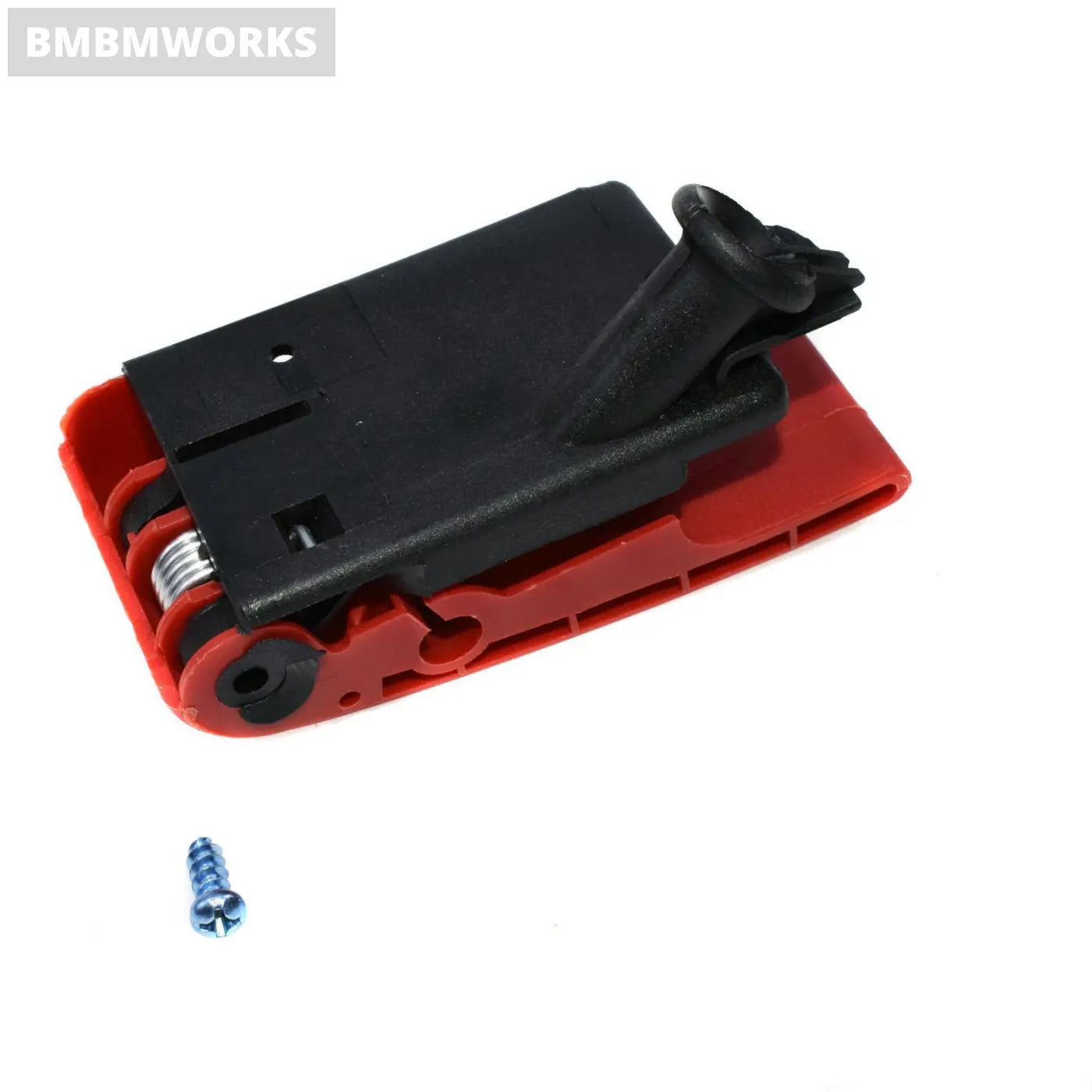 Interior Hood Release Handle Lever Mercedes-Benz W124 W164 W203 W210 1248800320