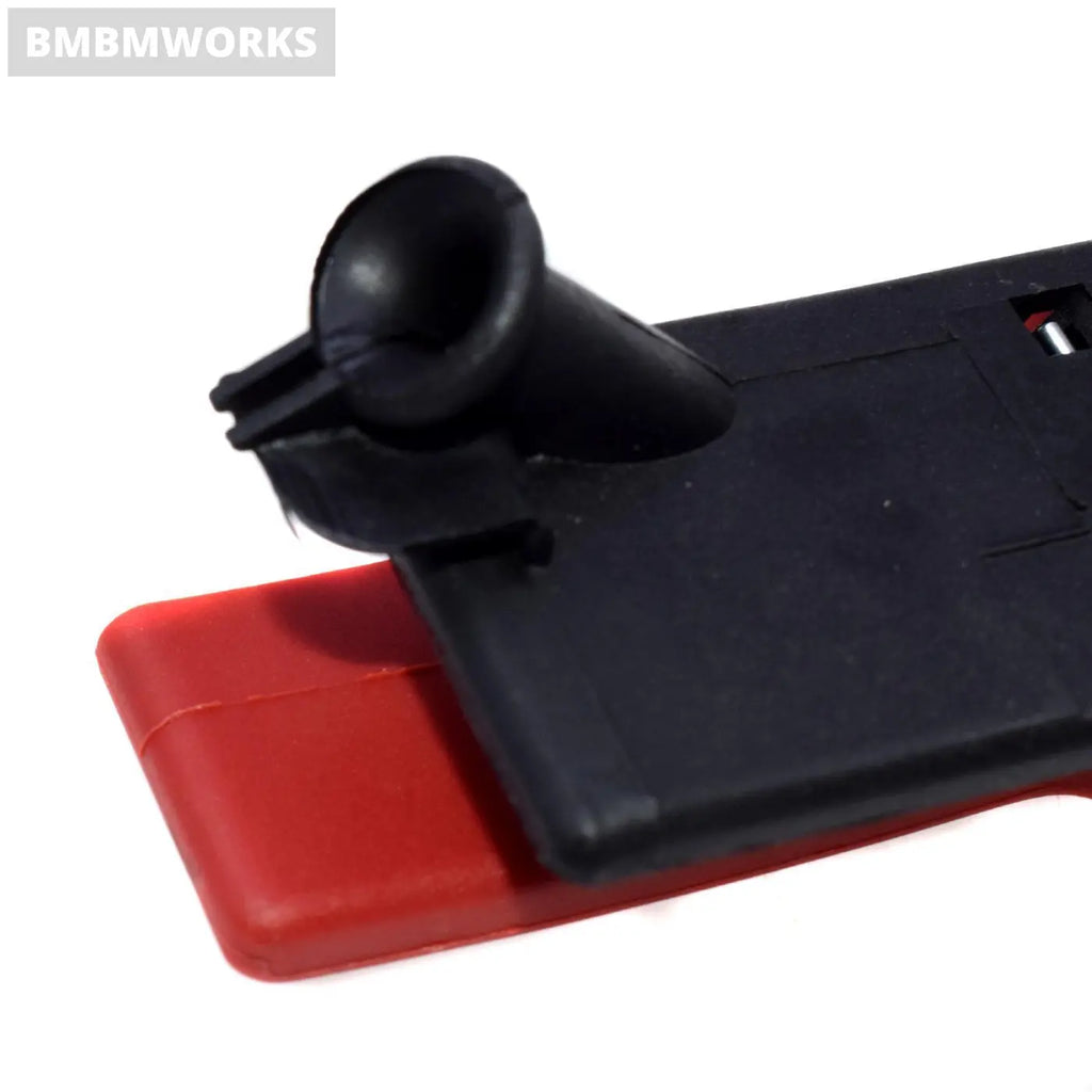 Interior Hood Release Handle Lever Mercedes-Benz W124 W164 W203 W210 1248800320