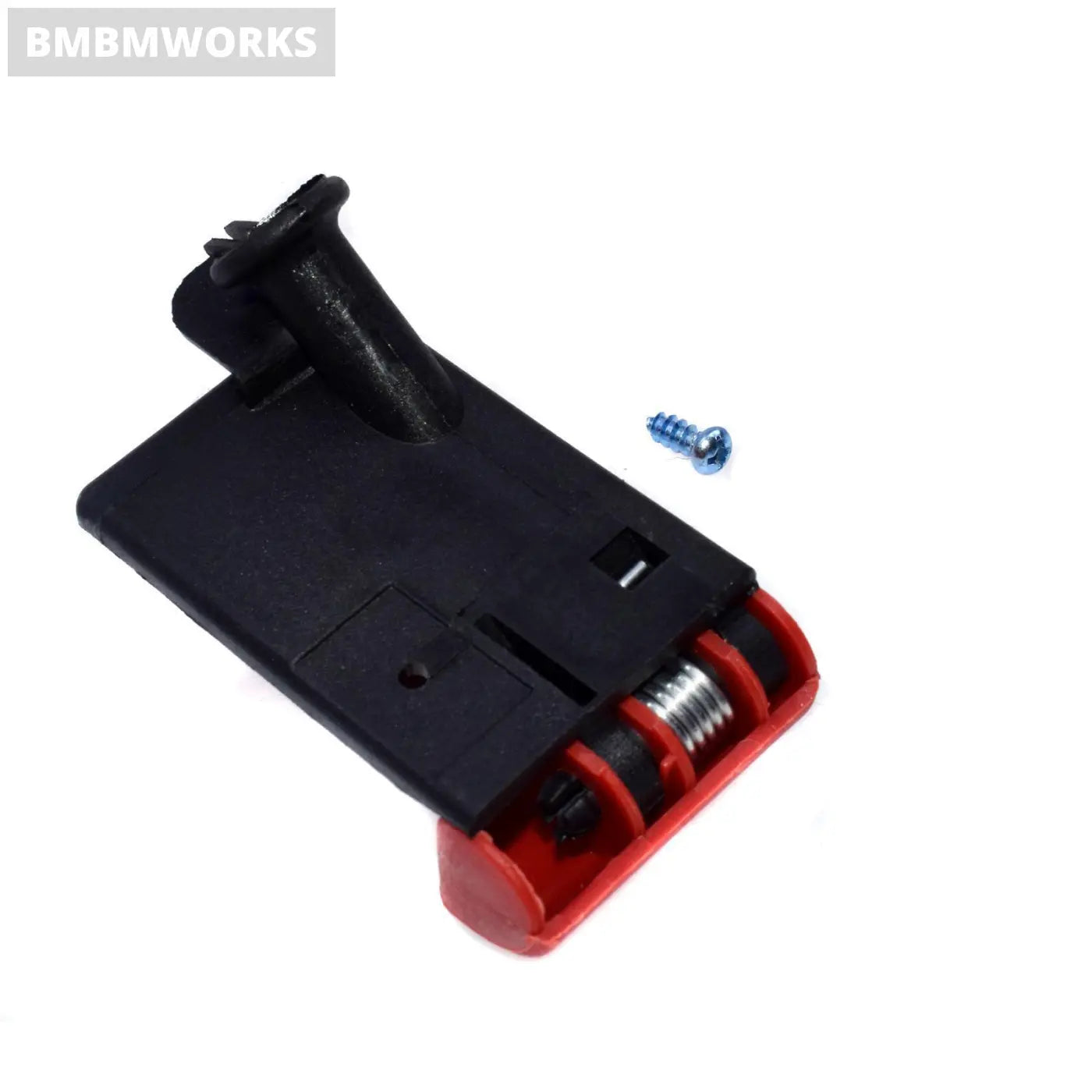 Interior Hood Release Handle Lever Mercedes-Benz W124 W164 W203 W210 1248800320