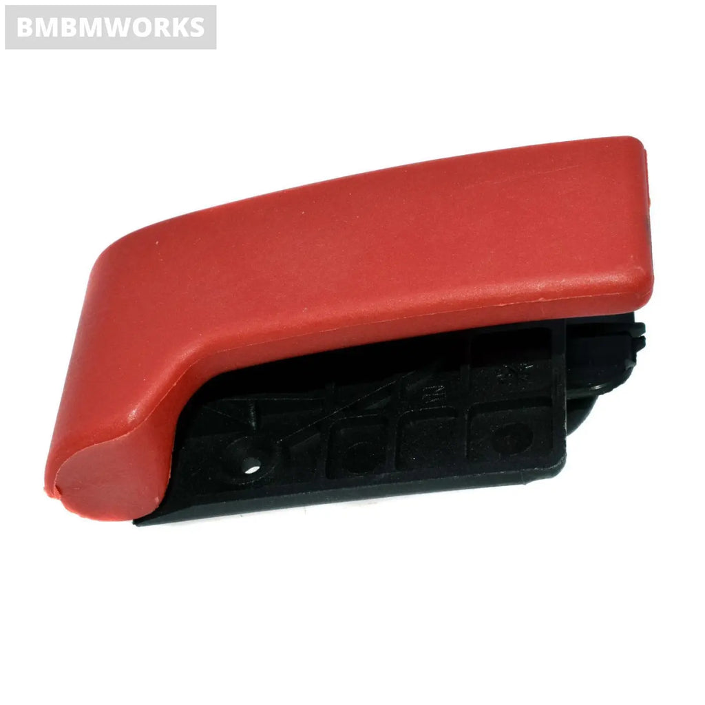 Interior Hood Release Handle Lever Mercedes-Benz W124 W164 W203 W210 1248800320