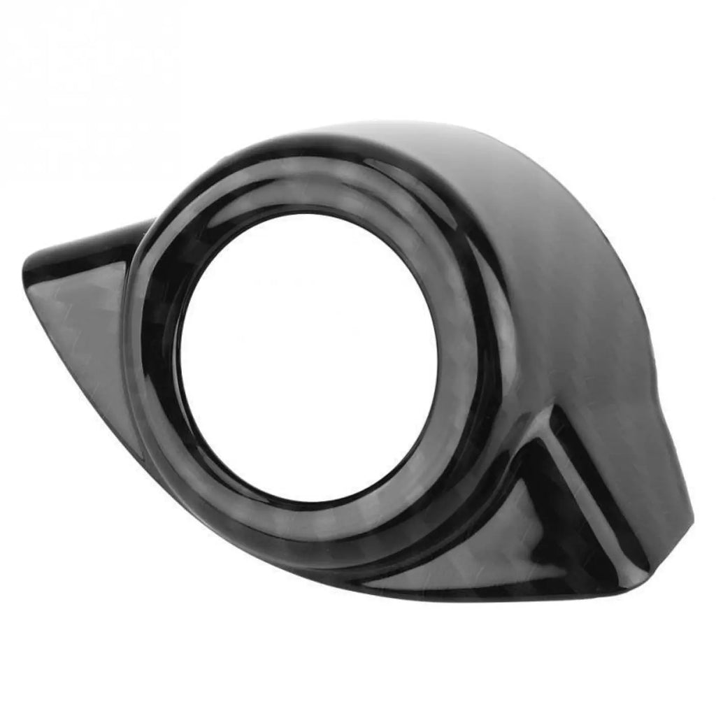 Interior Ignition Engine Start Stop Button Frame Cover Alfaromeo Stelvio 2017-18