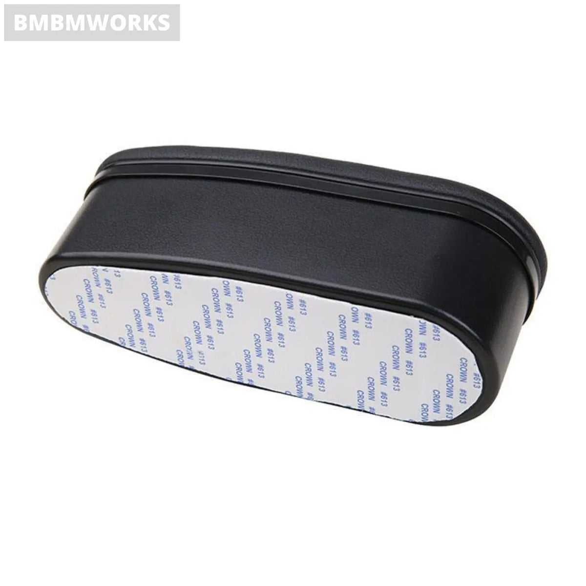 Interior Left Elbow Support Door Storage Box Height Pad Seat Armrest