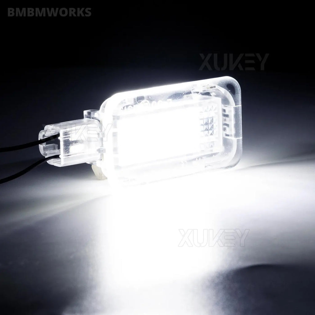 Interior Light Trunk Lamp Acura Mdx Rsx Tl Honda Civic Fit Jazz Insight Accord